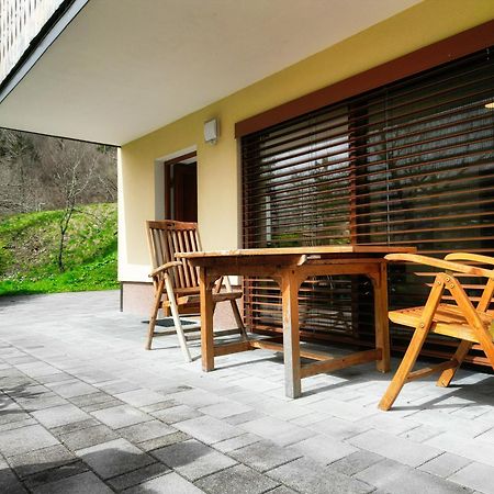 Apartment Mari Bohinj Exterior foto