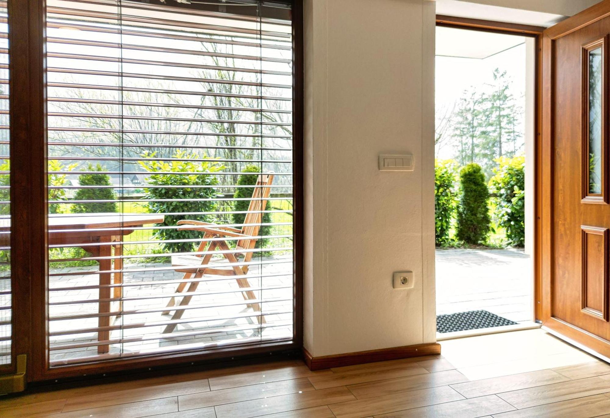 Apartment Mari Bohinj Exterior foto